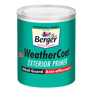 Picture of Weather Coat Cement Primer